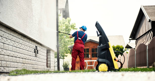 Best Soft Washing for Delicate Surfaces in Duarte, CA